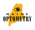 Maine Optometry Logo