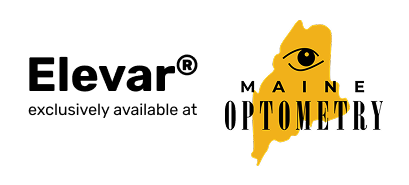Maine Optometry Logo