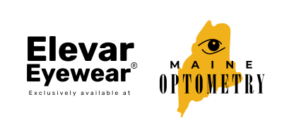 Maine Optometry Logo